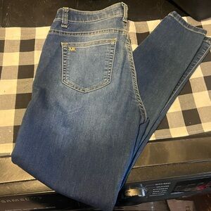 Mk jeans size 4